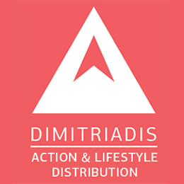 DIMITRIADIS Action & Lifestyle Distribution